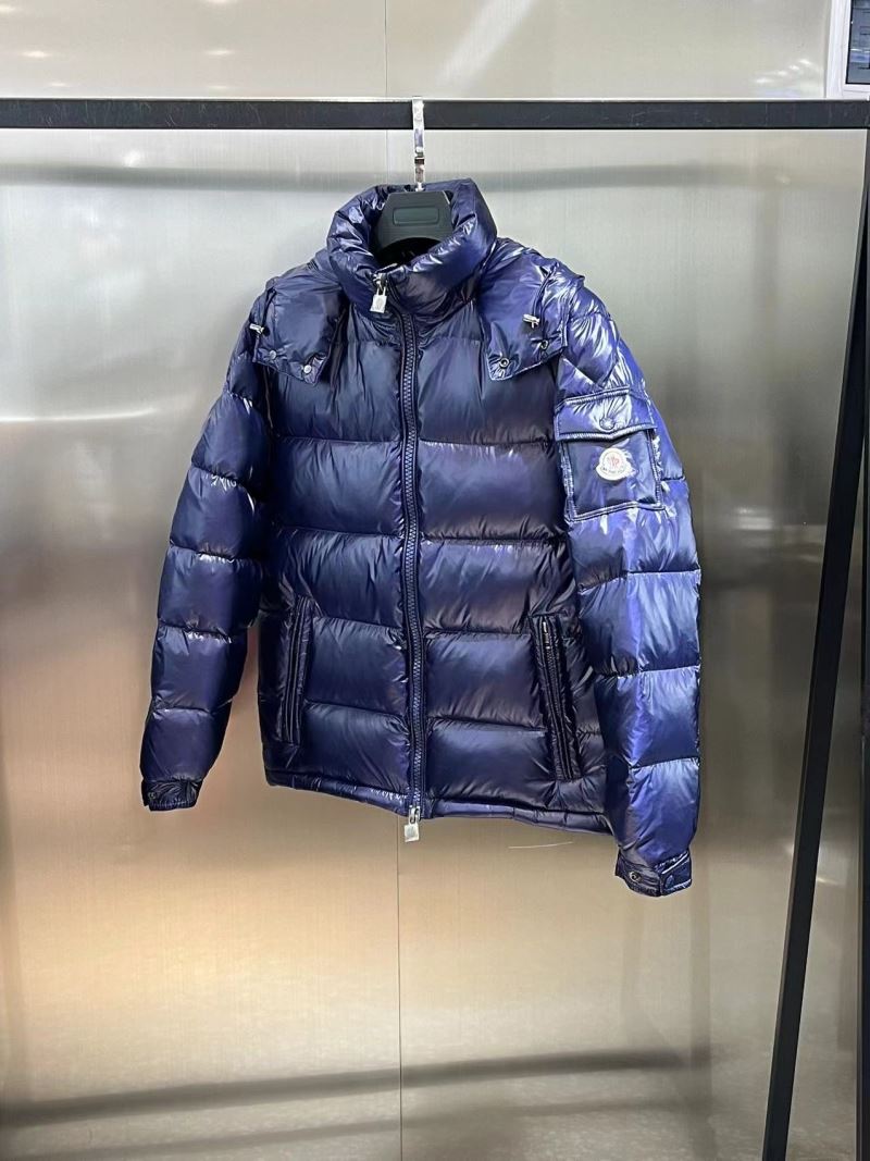 Armani Down Jackets